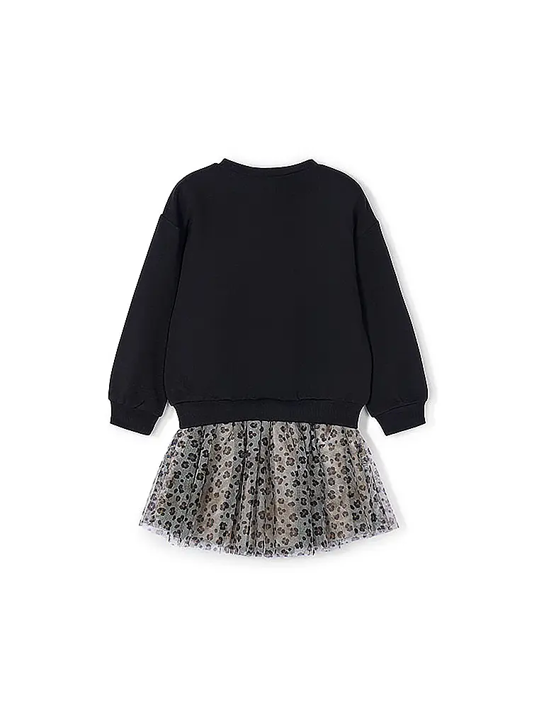 MAYORAL | Mädchen Set  | schwarz