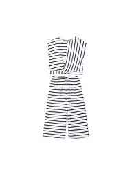 MAYORAL | Mädchen Set 2-teilig T-Shirt und Hose | creme