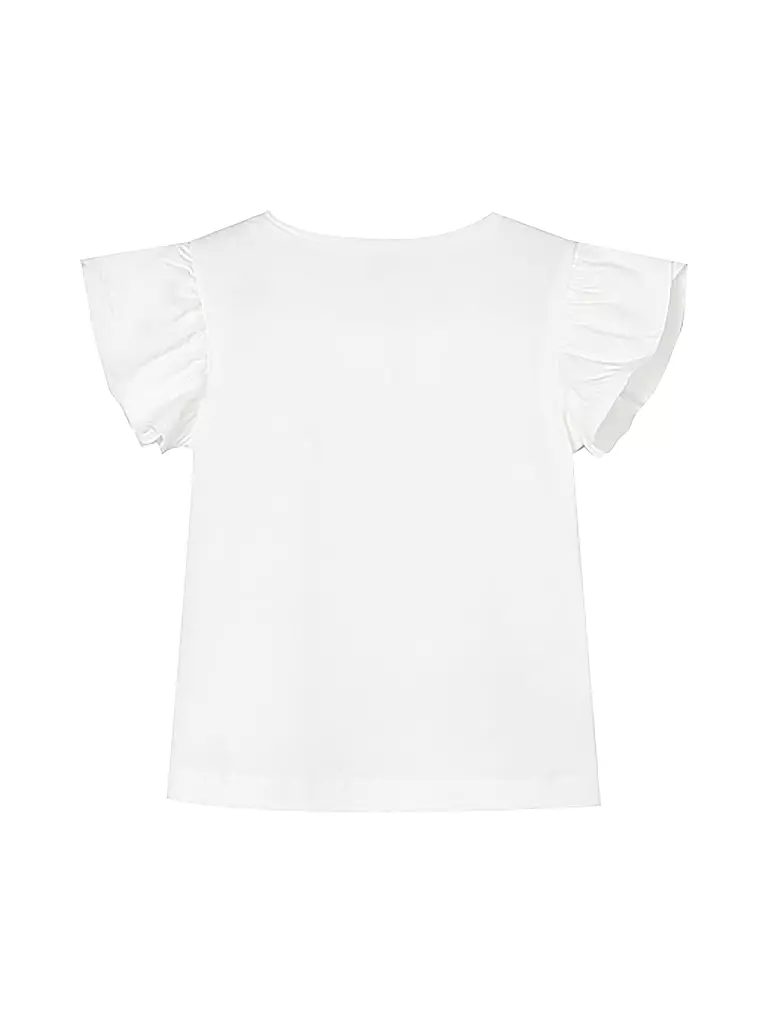 MAYORAL | Mädchen T-Shirt | grün