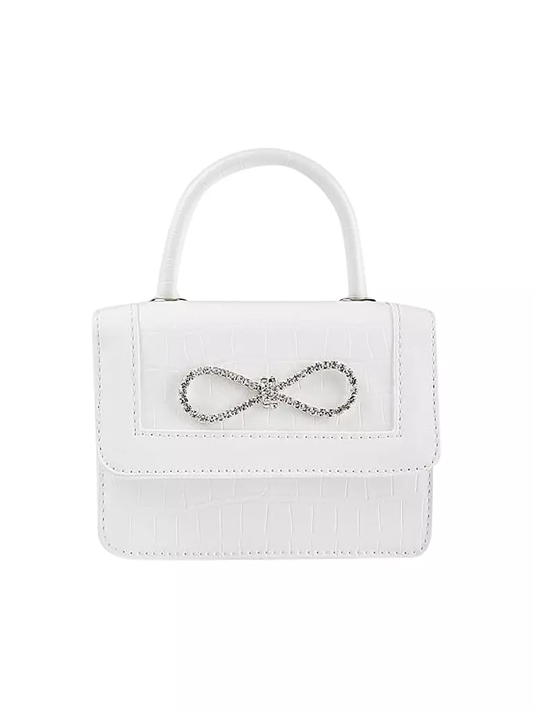 MAYORAL | Mädchen Tasche | weiss