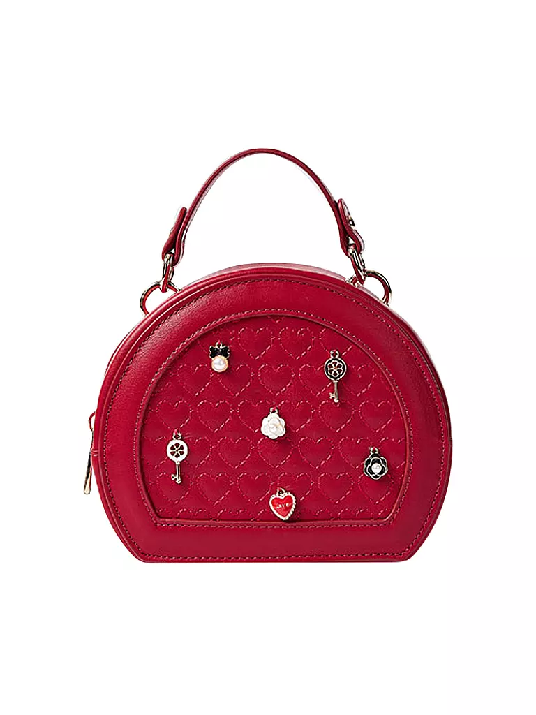 MAYORAL | Mädchen Tasche | rot