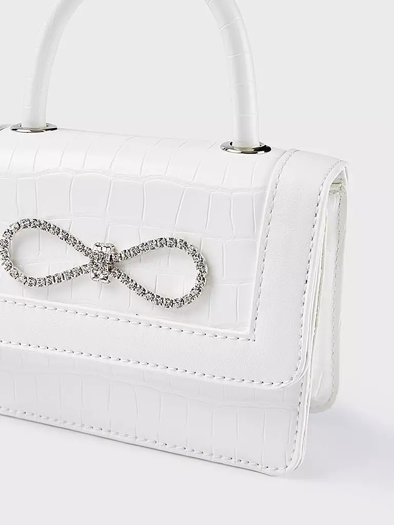 MAYORAL | Mädchen Tasche | weiss