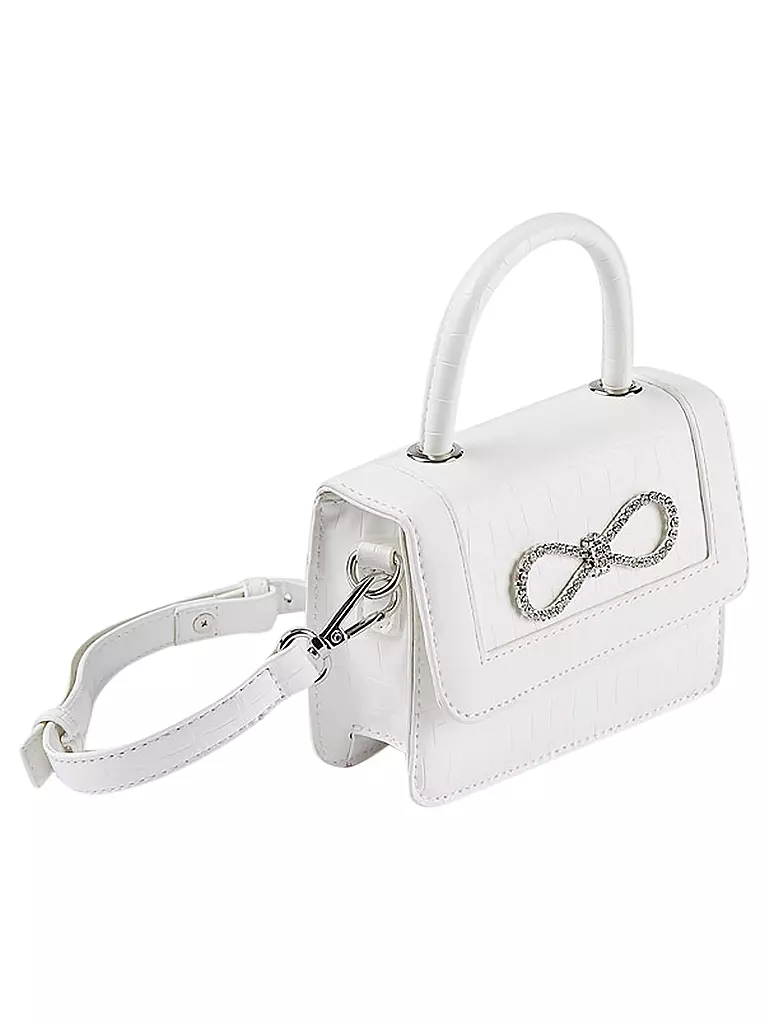 MAYORAL | Mädchen Tasche | weiss