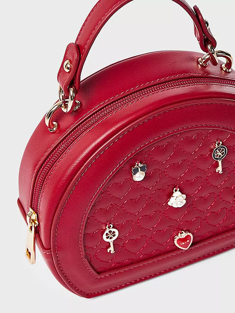 MAYORAL | Mädchen Tasche | rot