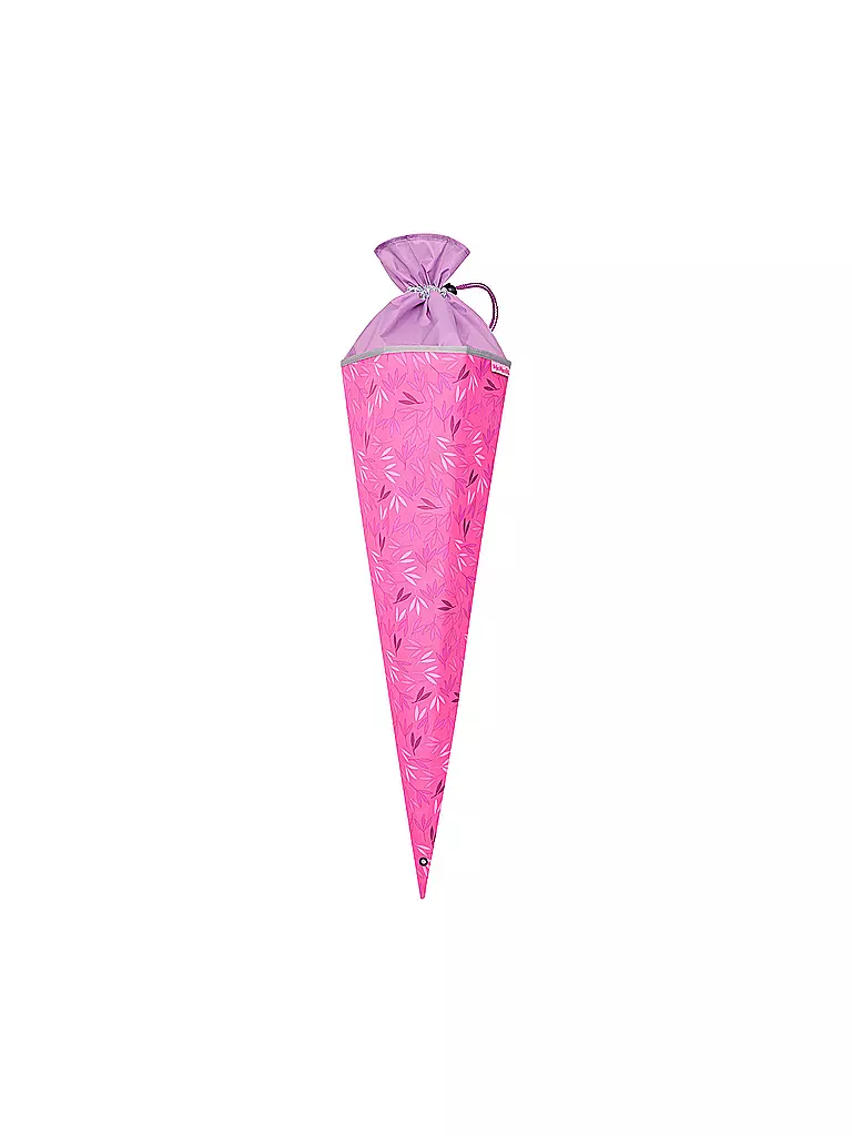 MC NEILL | Schultüte Birdy | pink