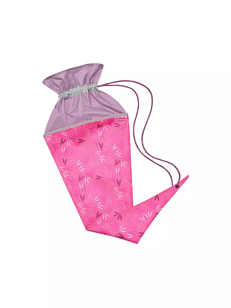 MC NEILL | Schultüte Birdy | pink