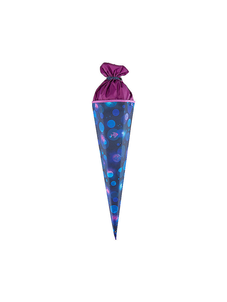MC NEILL | Schultüte Ocean | blau