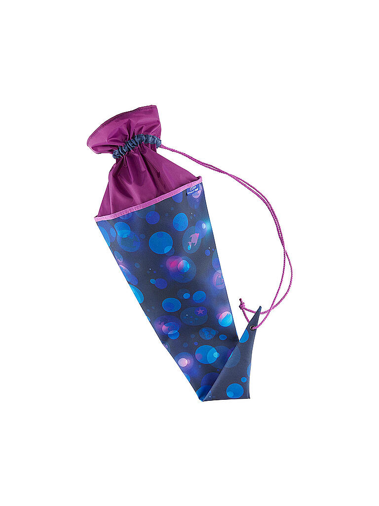 MC NEILL | Schultüte Ocean | blau