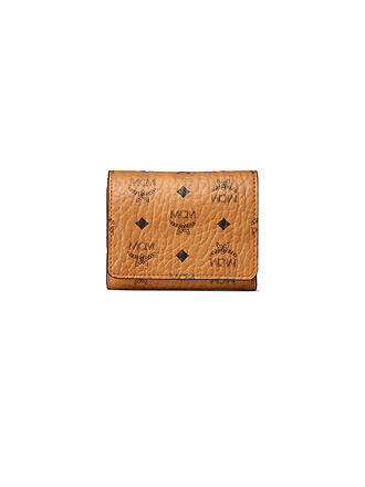 MCM | Geldbörse Visetos Original Flap Wallet 