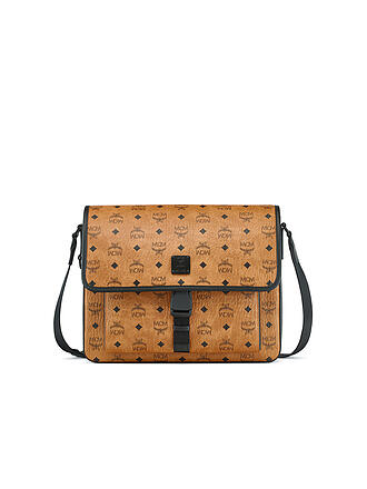 MCM | Tasche - Messenger Bag MCM KLASSIK Medium