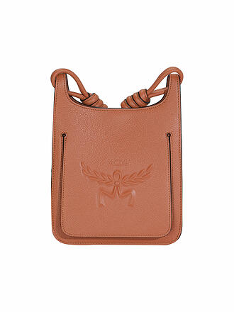 MCM | Ledertasche - Hobo HIMMEL 