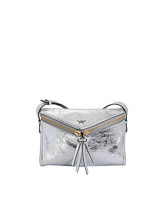 MCM | Ledertasche - Umhängetasche DIAMOND Small