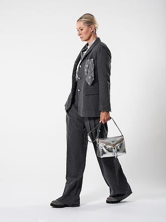 MCM | Ledertasche - Umhängetasche DIAMOND Small