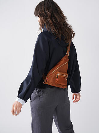 MCM | Rucksack AREN Mini