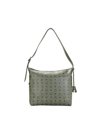 MCM | Tasche - Hobo Bag AREN Large