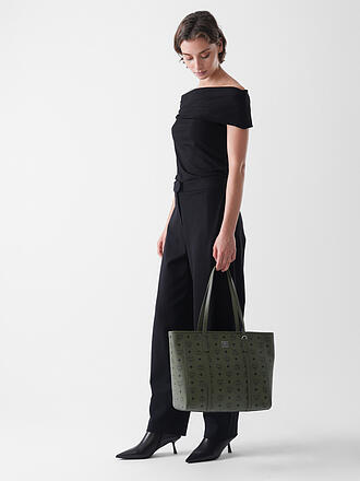 MCM | Tasche - Shopper TONI Medium 
