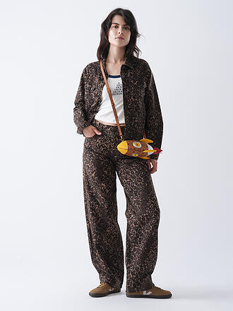 MCM | Tasche - Umhängetasche AREN Small