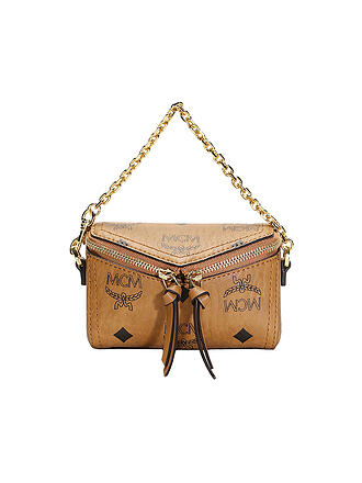 MCM | Pouch DIAMOND