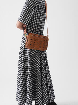 MCM | Tasche - Umhängetasche DIAMOND Small