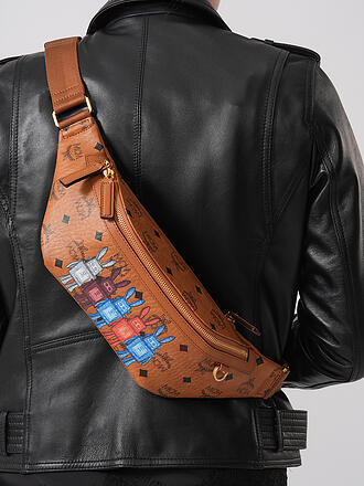 MCM | Tasche - Gürteltasche FURSTEN VI Medium