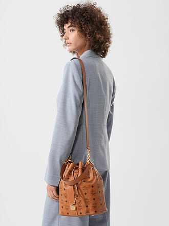 MCM | Tasche - Bucket Bag DESSAU VI Medium