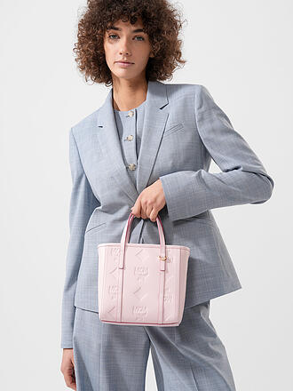 MCM | Ledertasche - Mini Bag TONI Mini