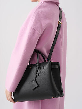 MCM | Ledertasche - Tote Bag MILLA Medium
