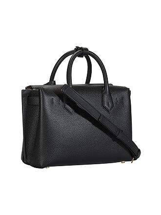 MCM | Ledertasche - Henkeltasche MILLA Small