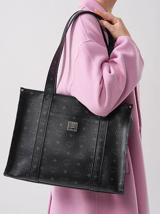 MCM | Tasche - Tote Bag  AREN Large 