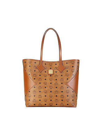 MCM | Ledertasche - Shopper DIA VI Large