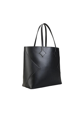 MCM | Ledertasche - Shopper DIA Large