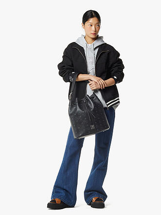 MCM | Tasche - Bucket Bag DESSAU Large
