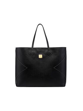 MCM | Ledertasche - Shopper DIA Xlarge