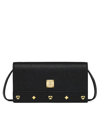 MCM | Ledertasche - Mini Bag AREN 