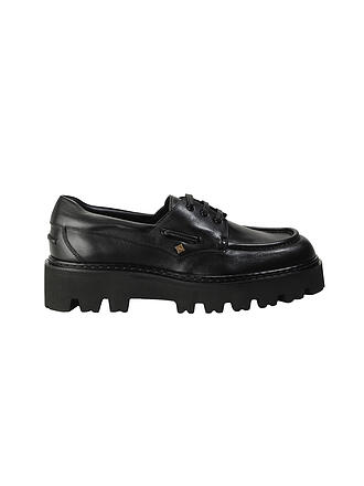 MCM | Schnürschuhe