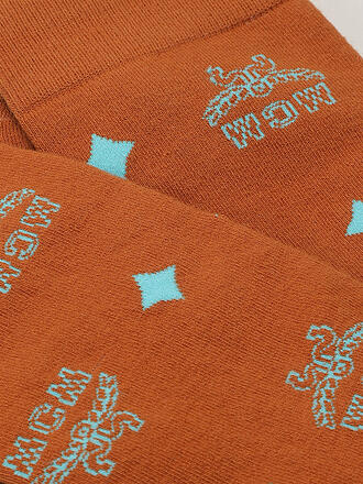MCM | Socken braun
