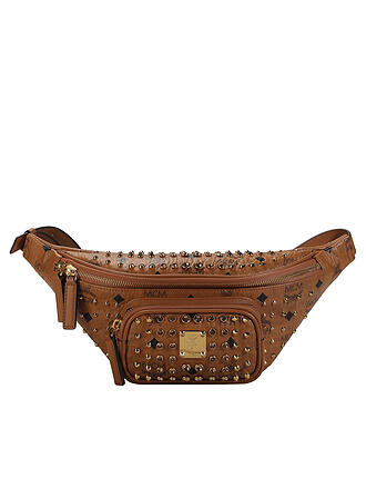 MCM | Gürteltasche FURSTEN GOLD VI