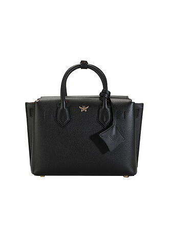 MCM | Ledertasche - Henkeltasche MILLA