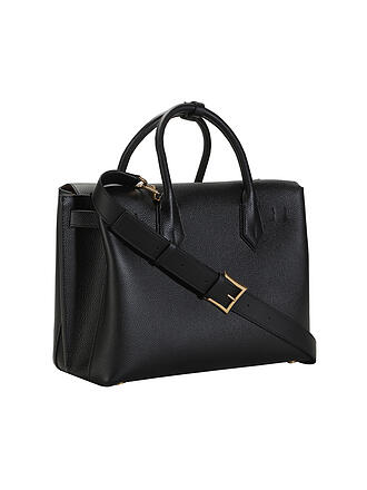 MCM | Ledertasche - Tote Bag MILLA Medium