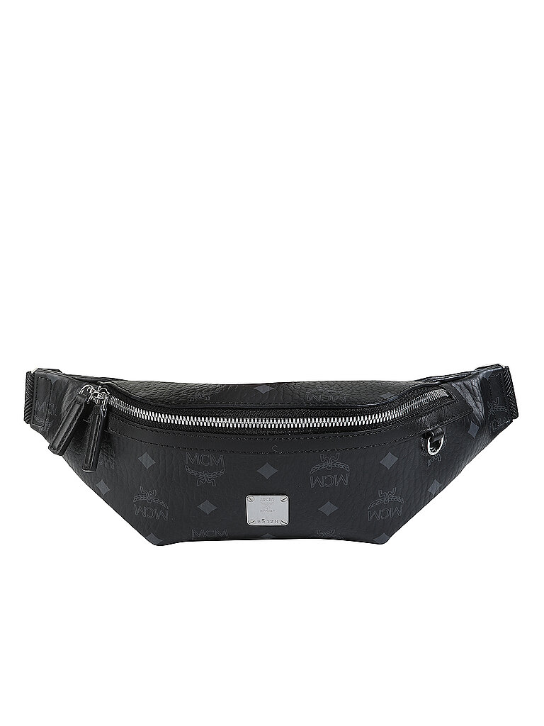 MCM Gürteltasche FURSTEN Small schwarz