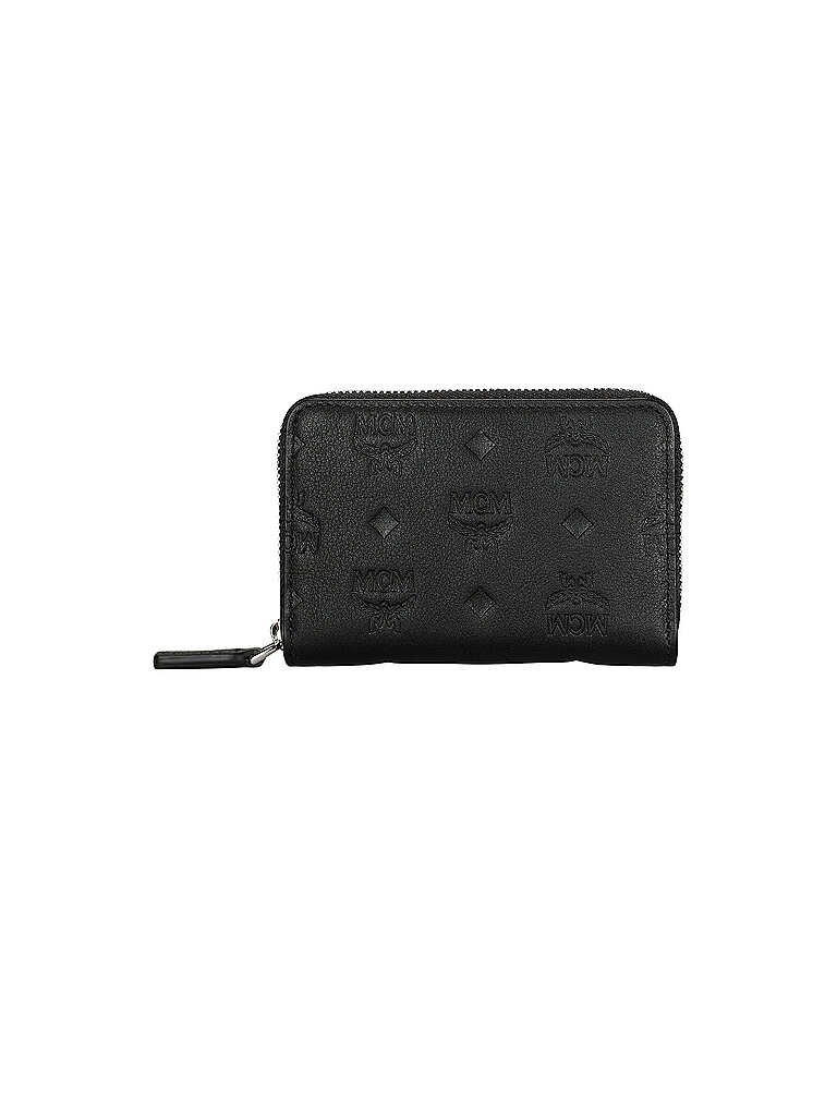 MCM Geldbörse AREN XMini schwarz