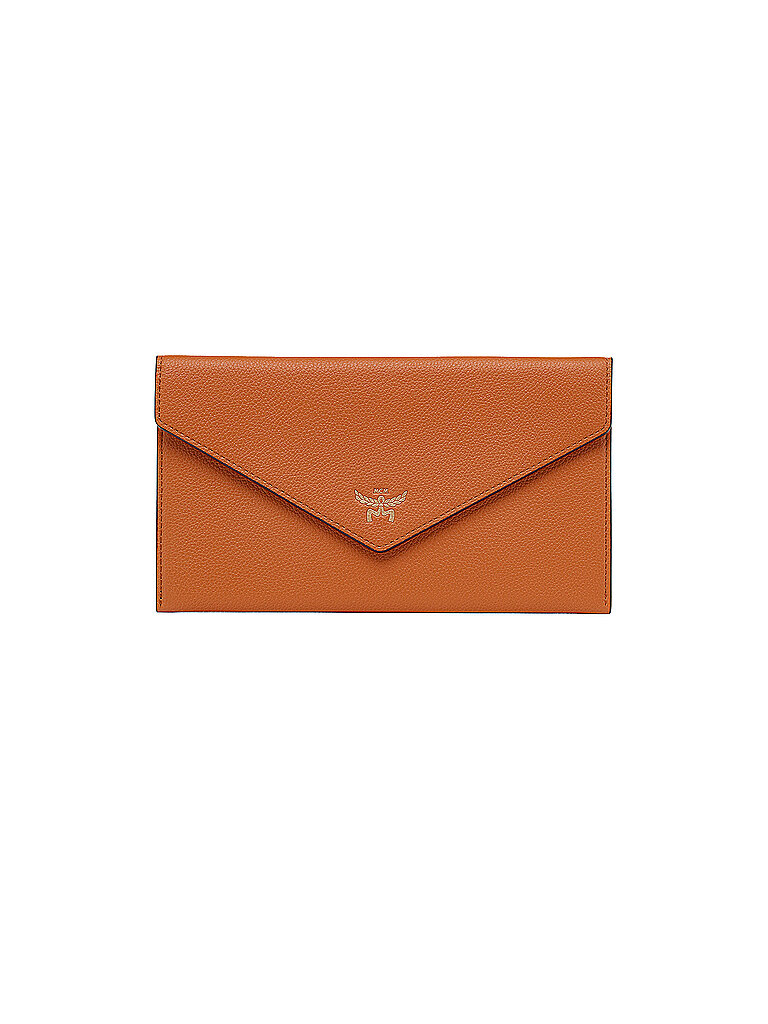 Geldbörse LAURETOS CONTINENTAL Large braun damen