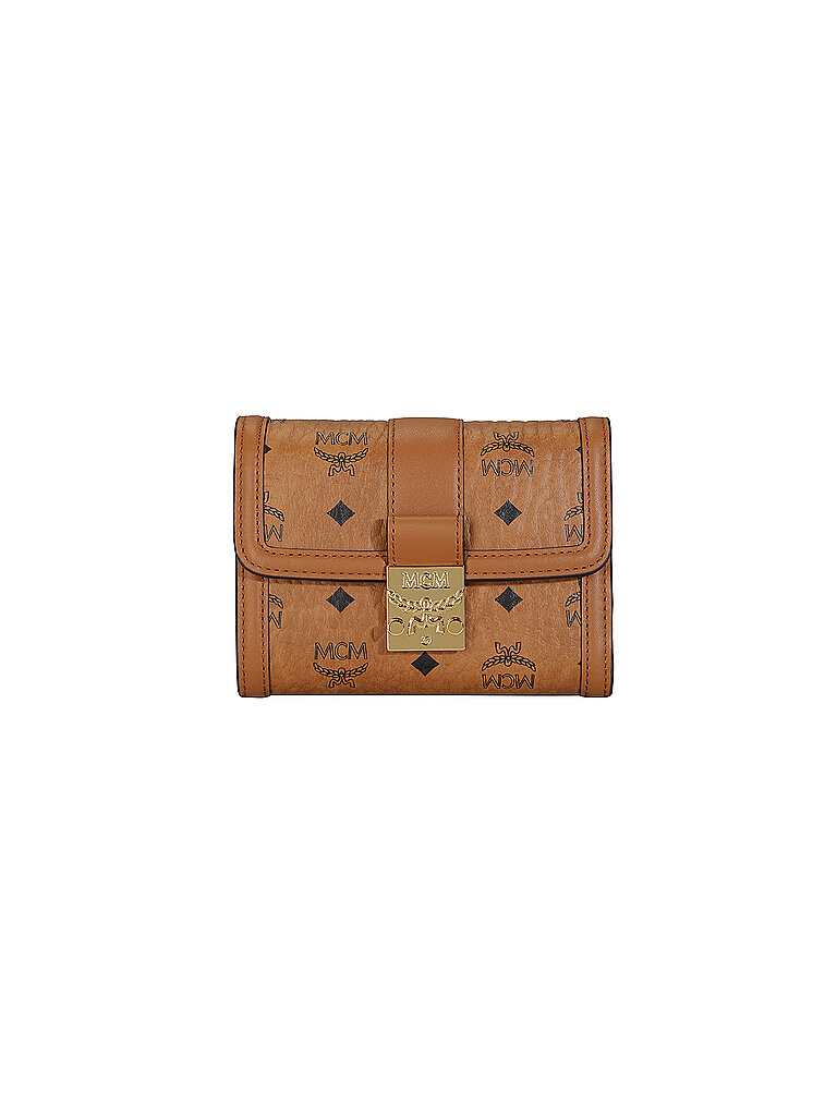 Geldbörse TRACY Small braun damen