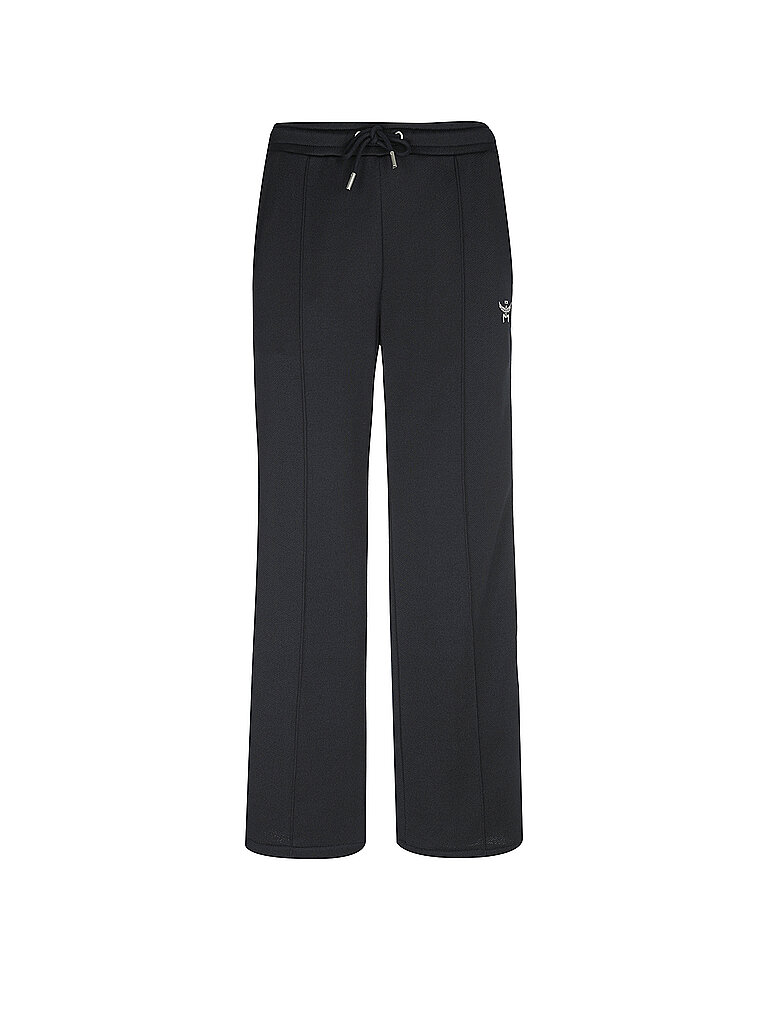 MCM Jogginghose  dunkelblau | L