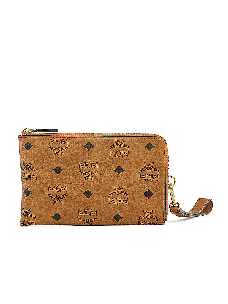 MCM Tasche - Reise-Etui OTTOMAR Mini braun