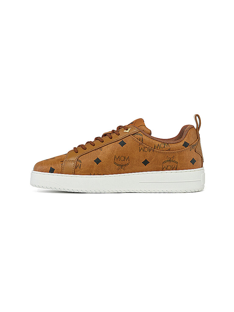 MCM Sneaker braun 41 damen