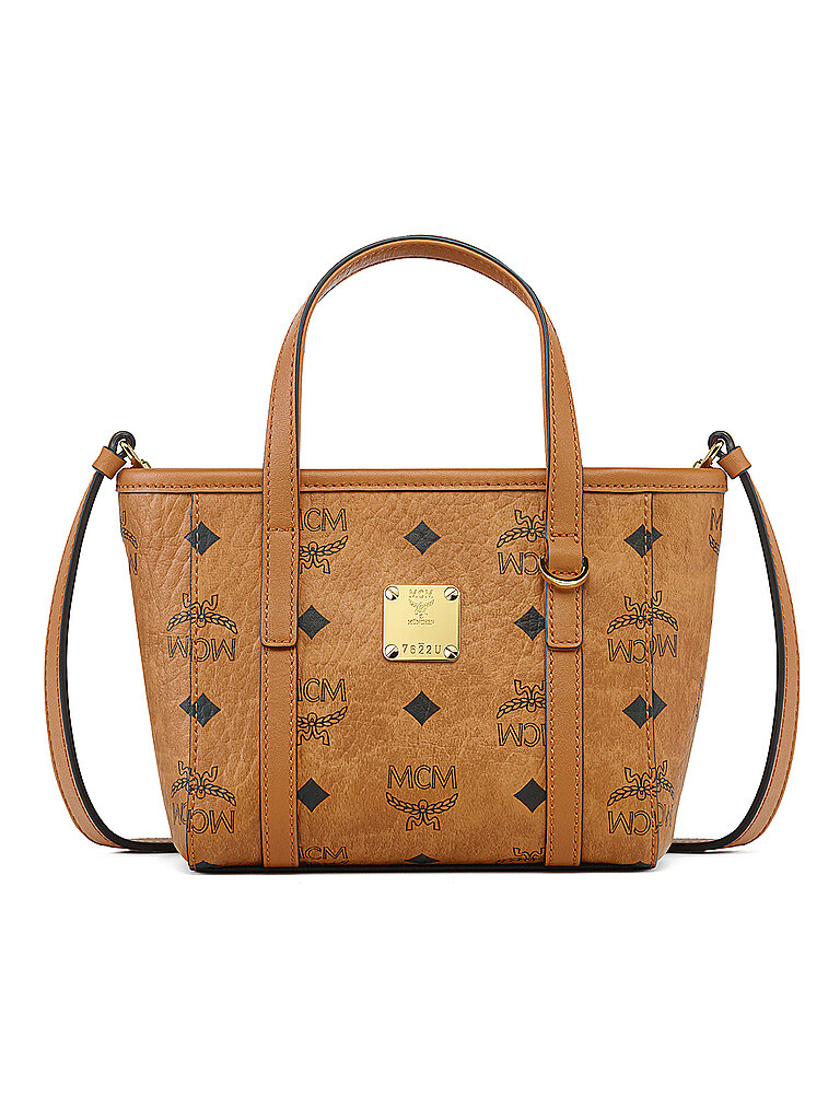 Tasche - Shopper TONI Mini braun damen