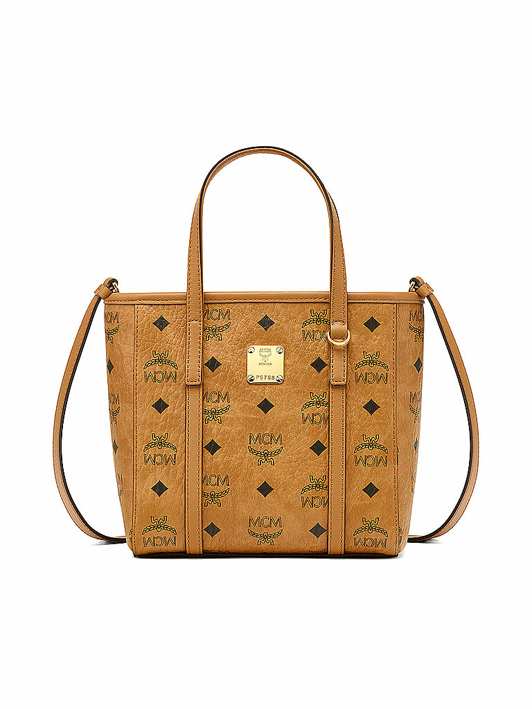 Tasche - Shopper TONI Mini braun damen