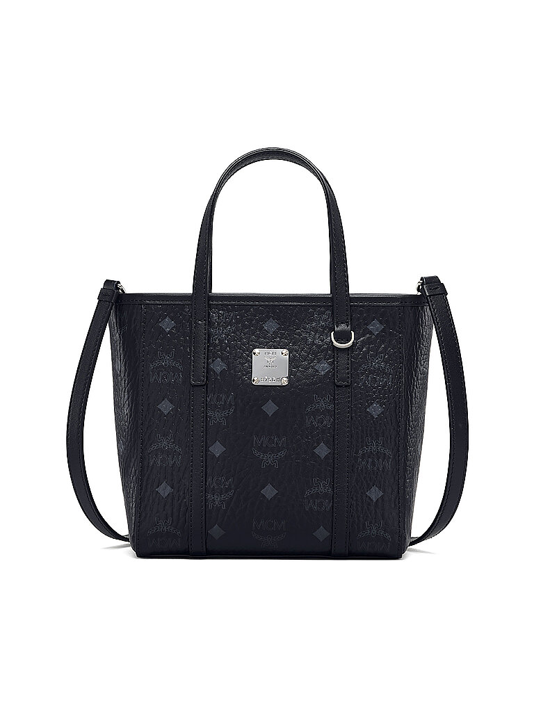 Tasche - Shopper TONI Mini schwarz damen