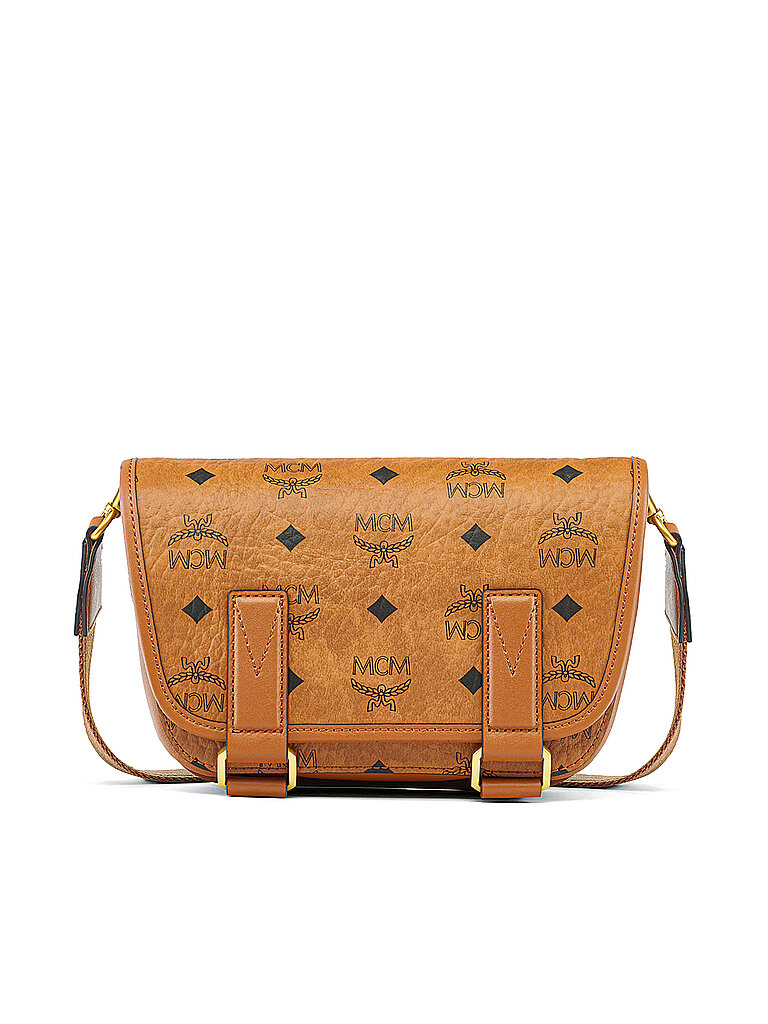 Tasche - Umhängetasche AREN braun damen